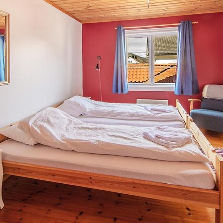 Fyresdal Gjestehus Moland Exteriér fotografie